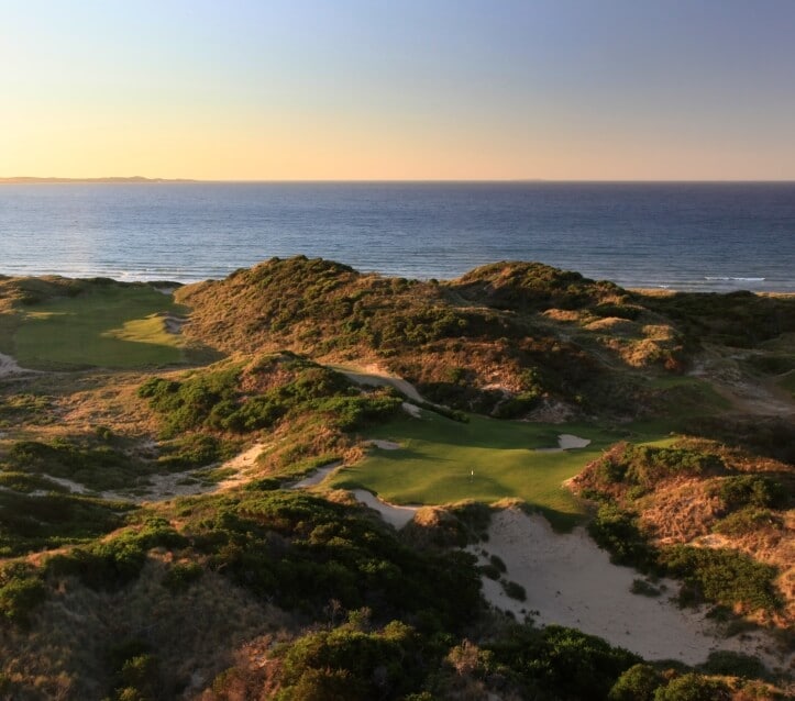 Barnbougle Golf Club