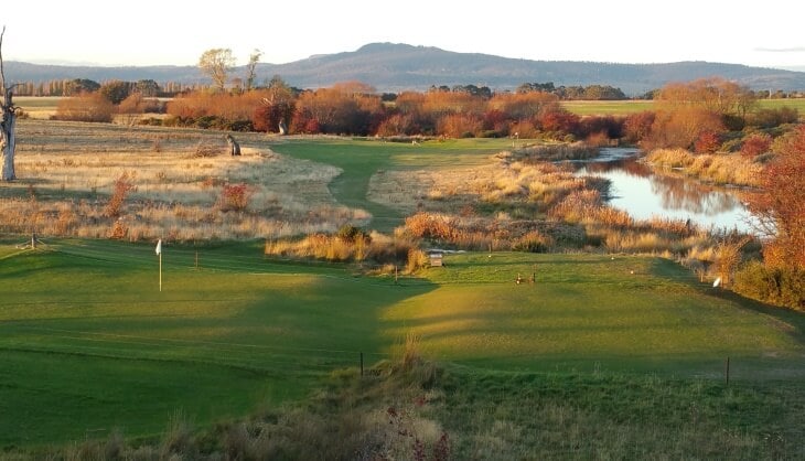 Ratho Farm Golf Club