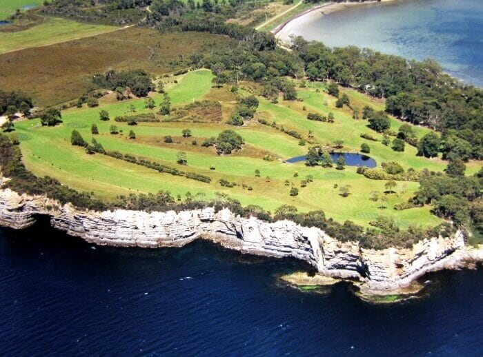 Tasman Golf Club