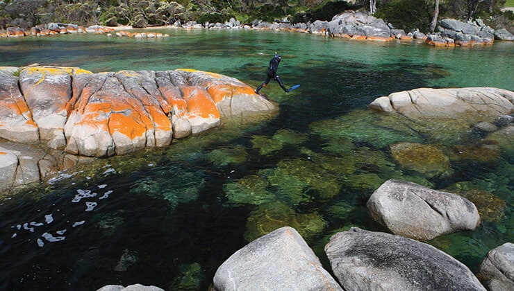 Binalong Bay