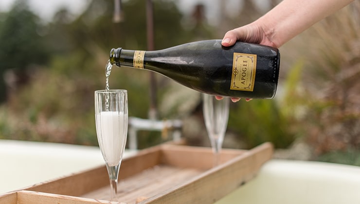 Apogee Tasmania (Image: Eugene Hyland)