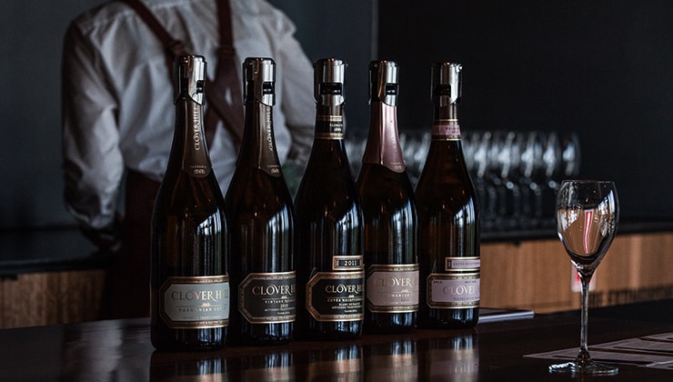 Clover Hill Wines (Image: Cultivate Productions)