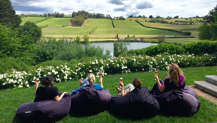 Josef Chromy (Image: Liza-Jane Sowden)