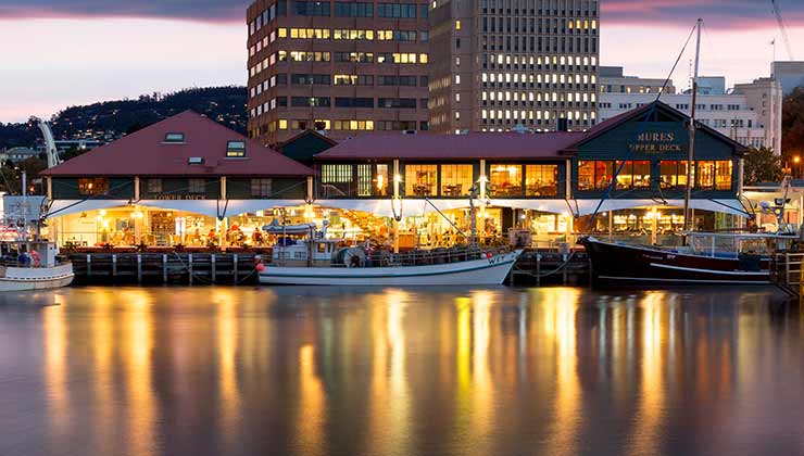 Mures (Image: Mures)