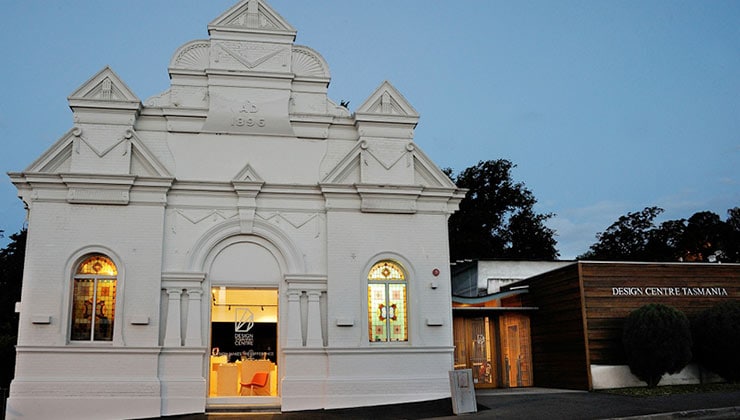 Design Tasmania (Image: Design Tasmania)