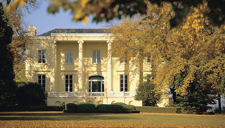 Clarendon (Image: Clarendon)