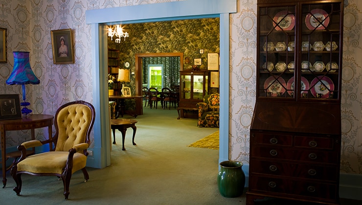 Inside Home Hill (Image: Home Hill)