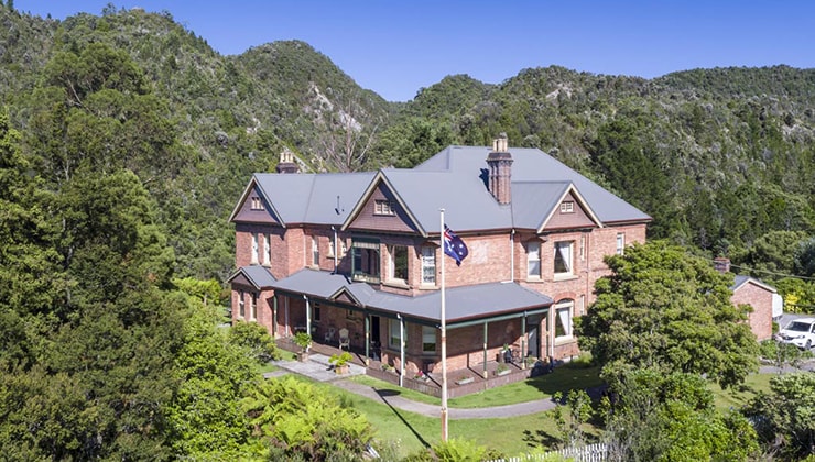 Penghana (Image: Penghana)