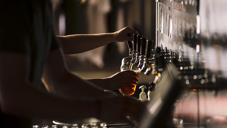 Hobart Brewing Company