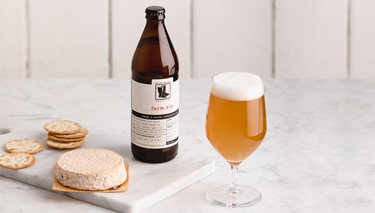 Bruny Island Beer Co (Image: Sam Shelley)