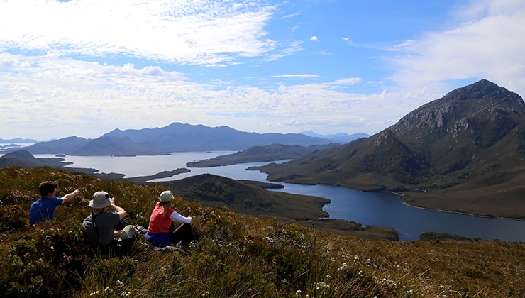 Par Avion Wilderness Tours - A Day in the Wilderness Tour (Image: Alice Hansen)