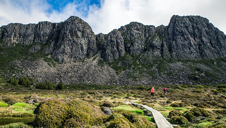 Walls of Jerusalem (Image: O&M St John Photography)