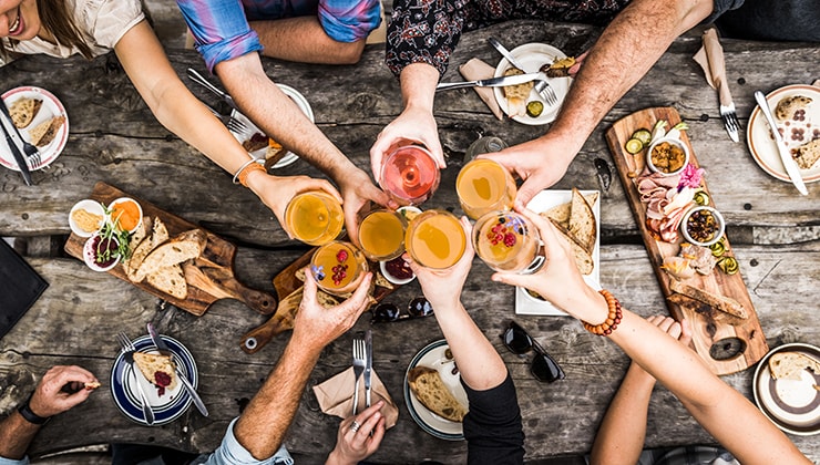 Willie Smiths (Image: Nat Medham)