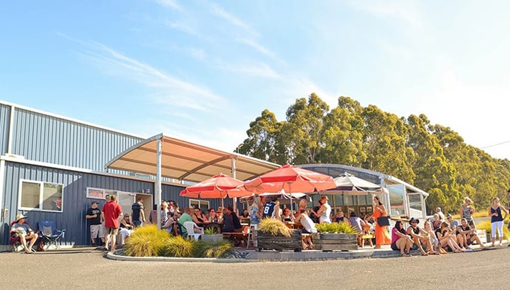 Spreyton Cider (Image: Spreyton Cider)