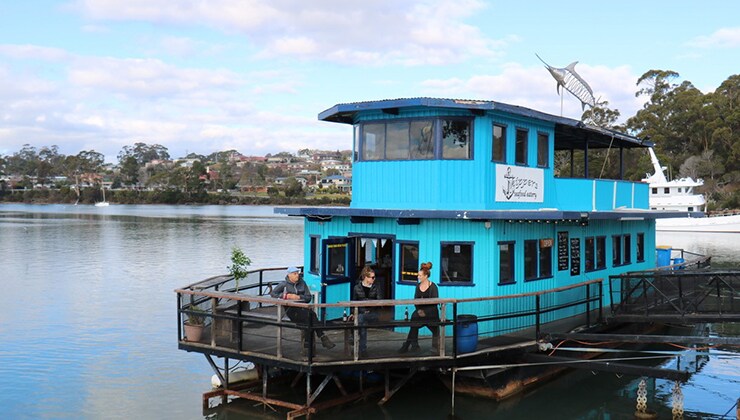 Skippers Fish Shop (Image: Skippers)