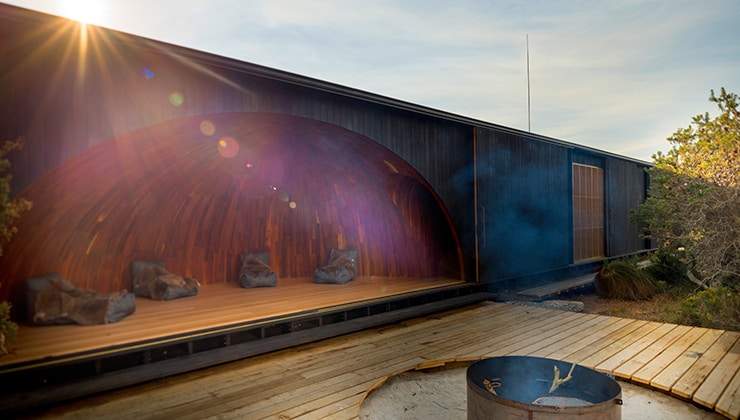 wukalina walk (: Image Rob Burnett)