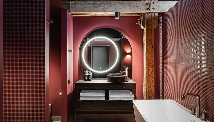 Stillwater Seven (Image: Anjie Blair)