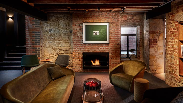 Moss Hotel (Image: Sean Fennessy)