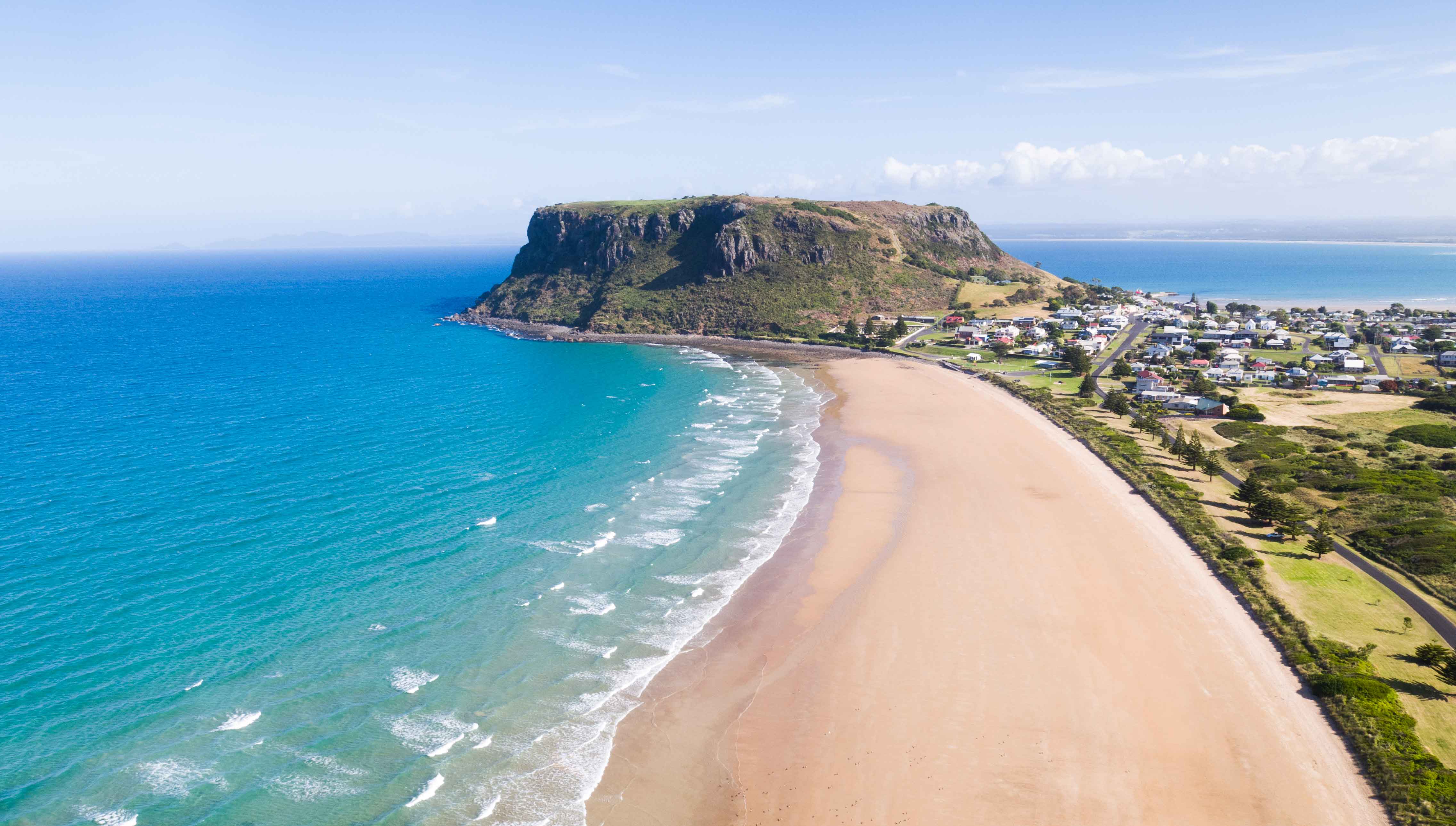 Stanley and The Nut (Image: Hayden Griffith)