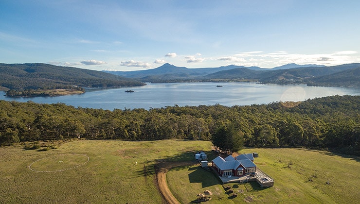 The Peninsula Experience (Image: The Peninsula Experience)