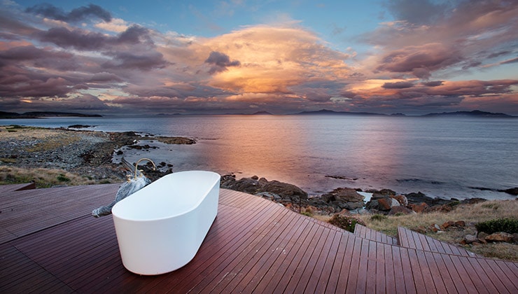 Thalia Haven (Image: Marcus Walters)