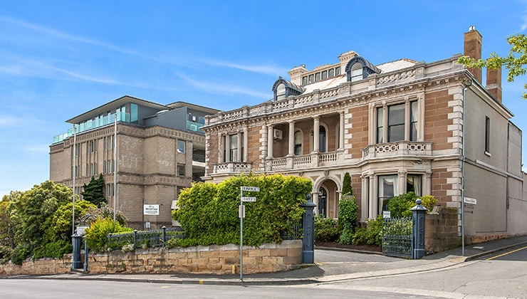 Lenna of Hobart (Image: Lenna of Hobart)