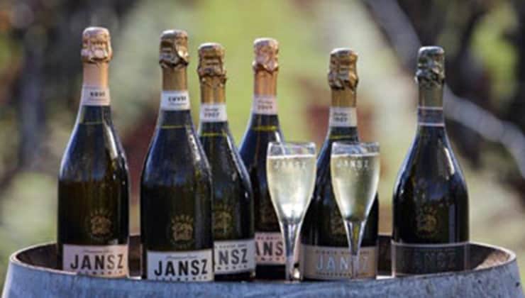 Jansz (Image: Jansz)