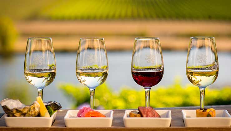 Josef Chromy (Image: Tourism Tasmania & Rob Burnett)