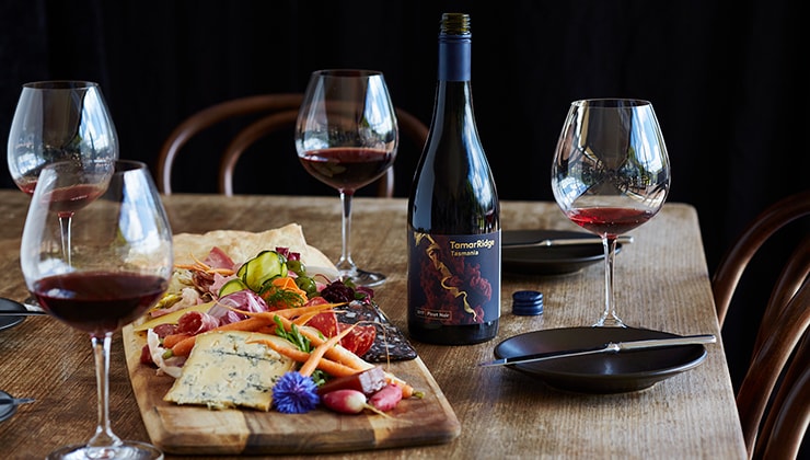 Tamar Ridge (Image: Tamar Ridge winery)