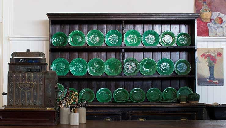 Drill Hall Emporium (Image: Drill Hall Emporium)