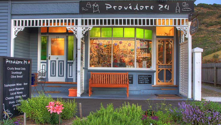 Providore 24 (Image: Providore 24)