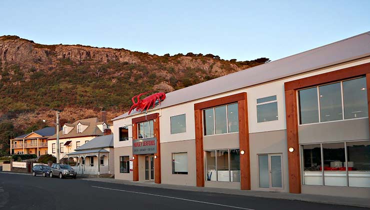 Hursey Seafood (Image: Hursey Seafood)