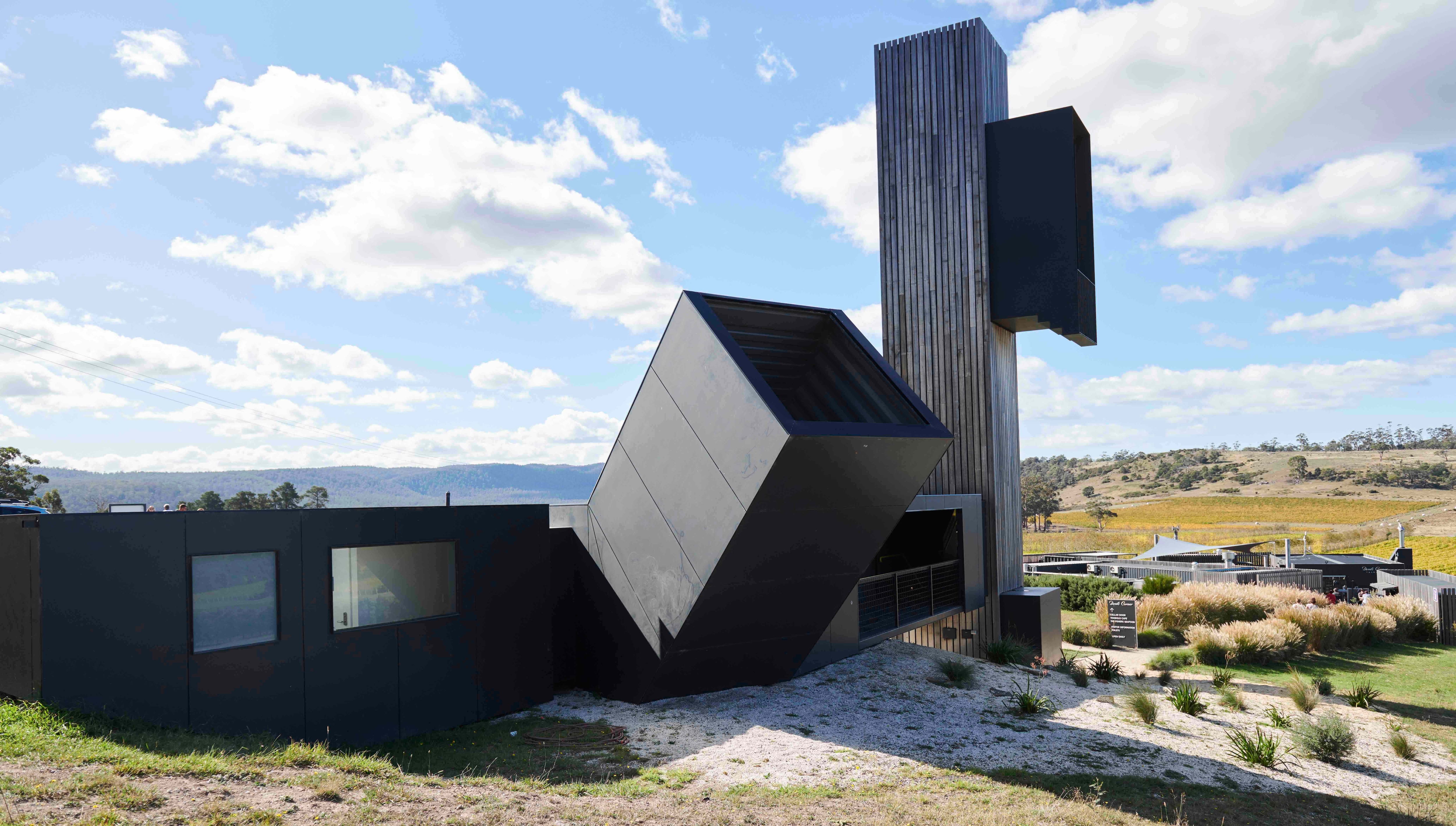 Devils Corner (Image: Devils Corner)