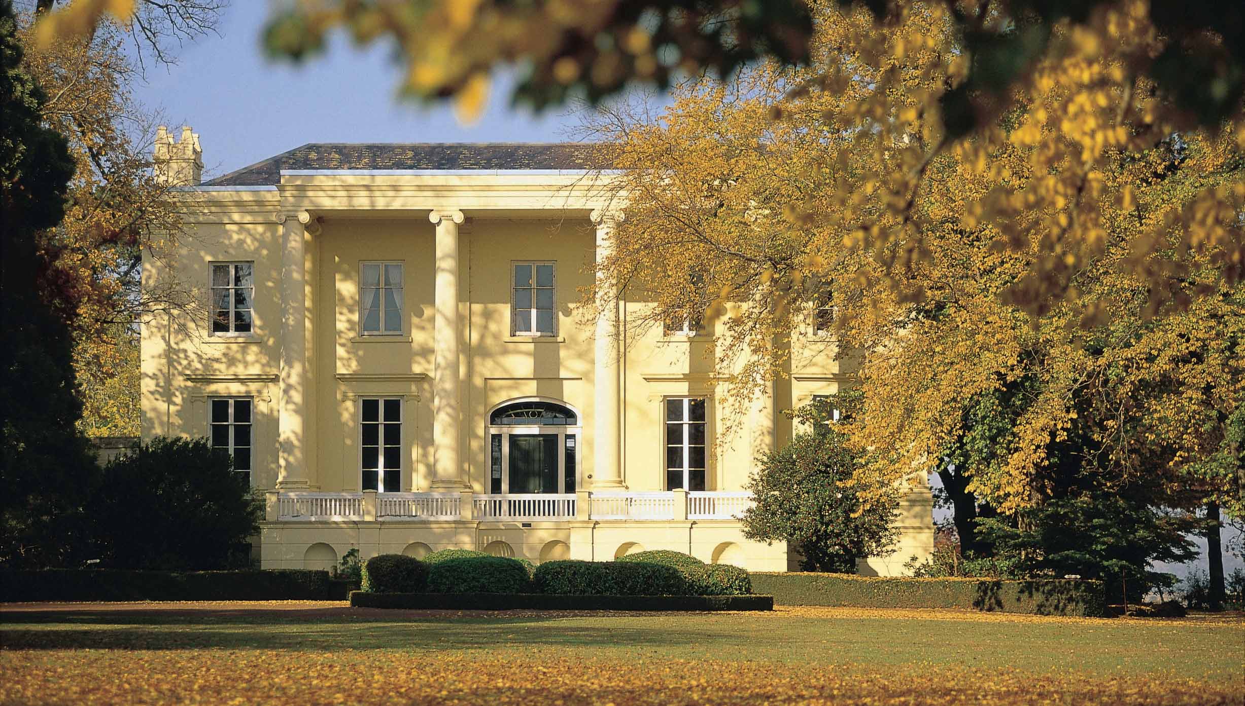 Clarendon Estate (Image: Clarendon Estate)