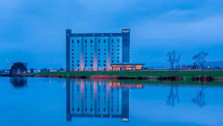Peppers Silo (Image: Shipwreck Photography)
