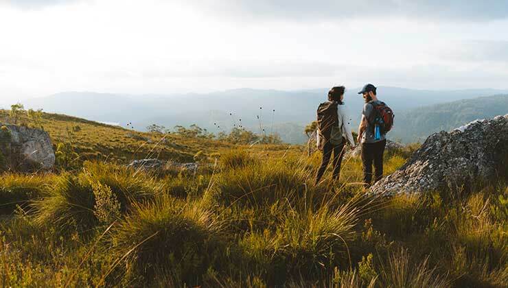 Queenstown hills (Image: Ollie Khedun)