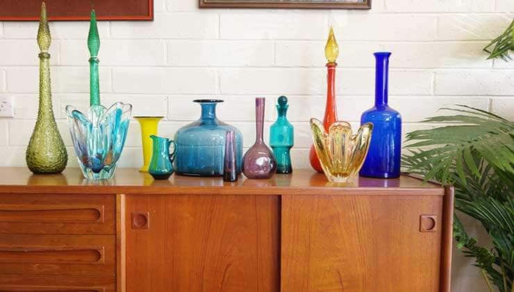 Antiques to Retro (Image: Antiques to Retro)