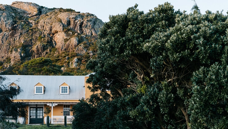 Ship Inn (Image supplied by TICT)