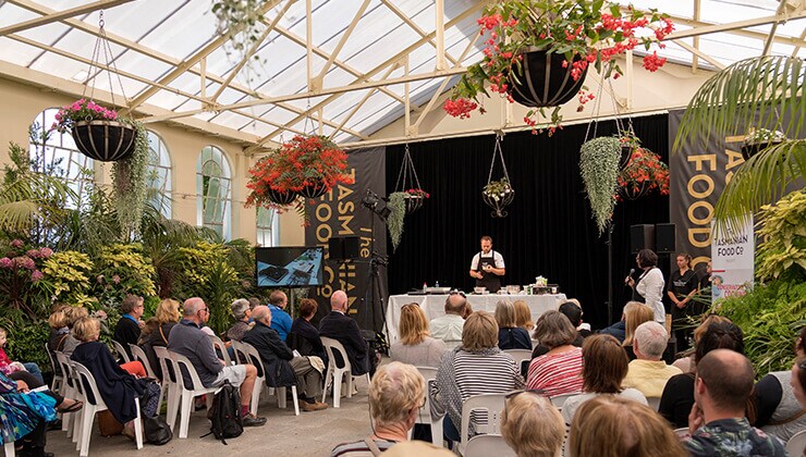 Festivale Masterclass