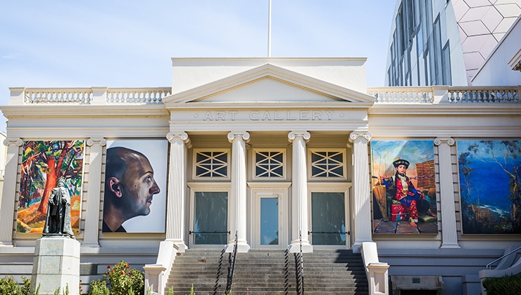 Geelong Art Gallery