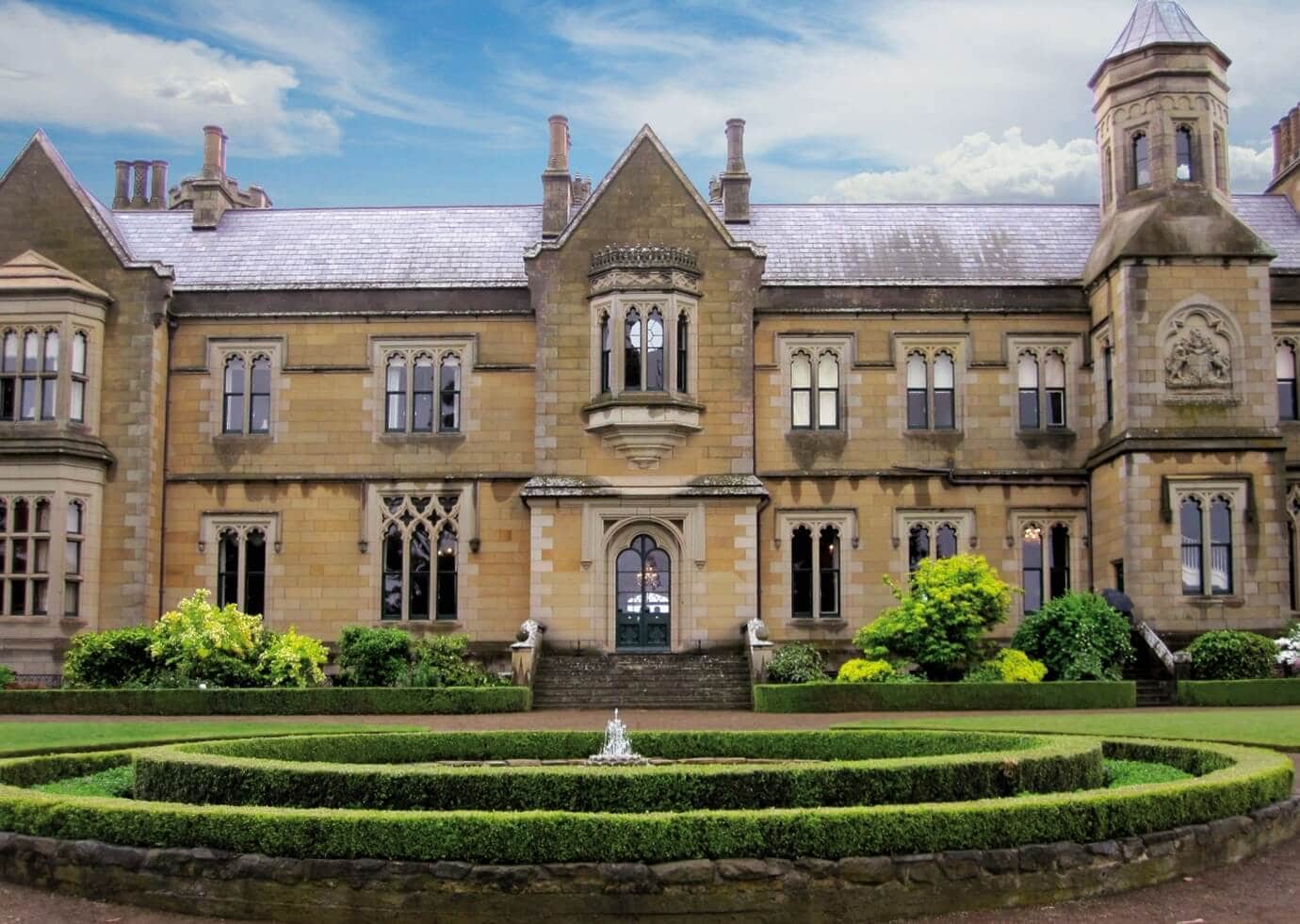 Government House will host the Oravia Quartet